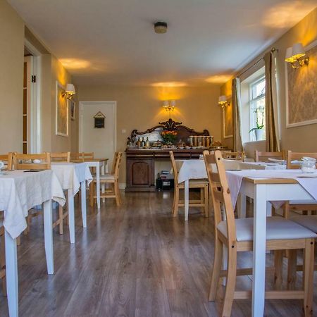 Devon View House Bed and Breakfast Youghal Exterior foto