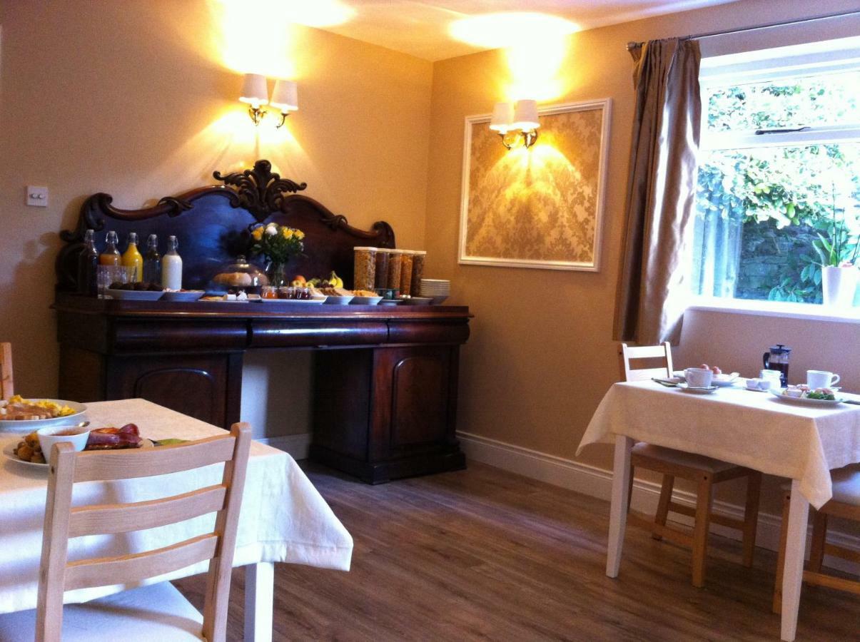Devon View House Bed and Breakfast Youghal Exterior foto