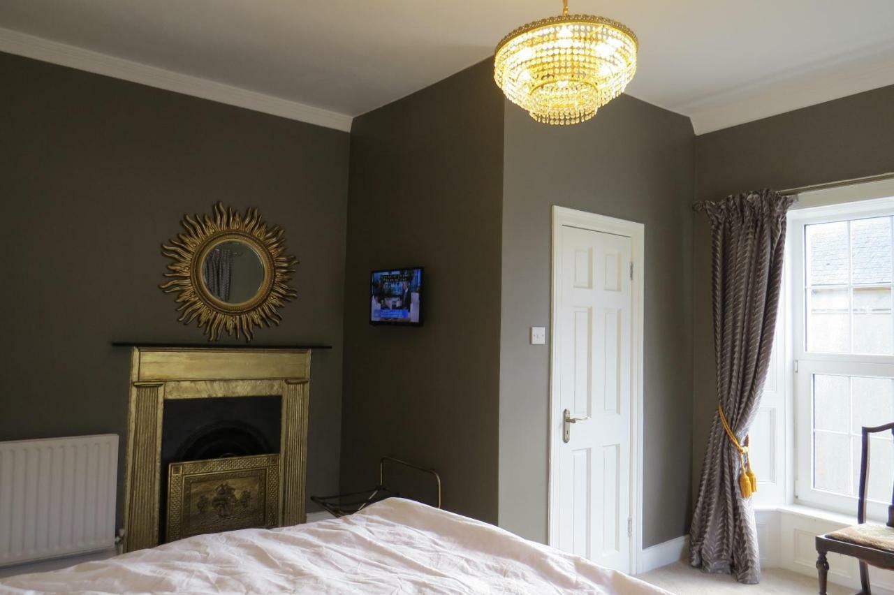 Devon View House Bed and Breakfast Youghal Exterior foto