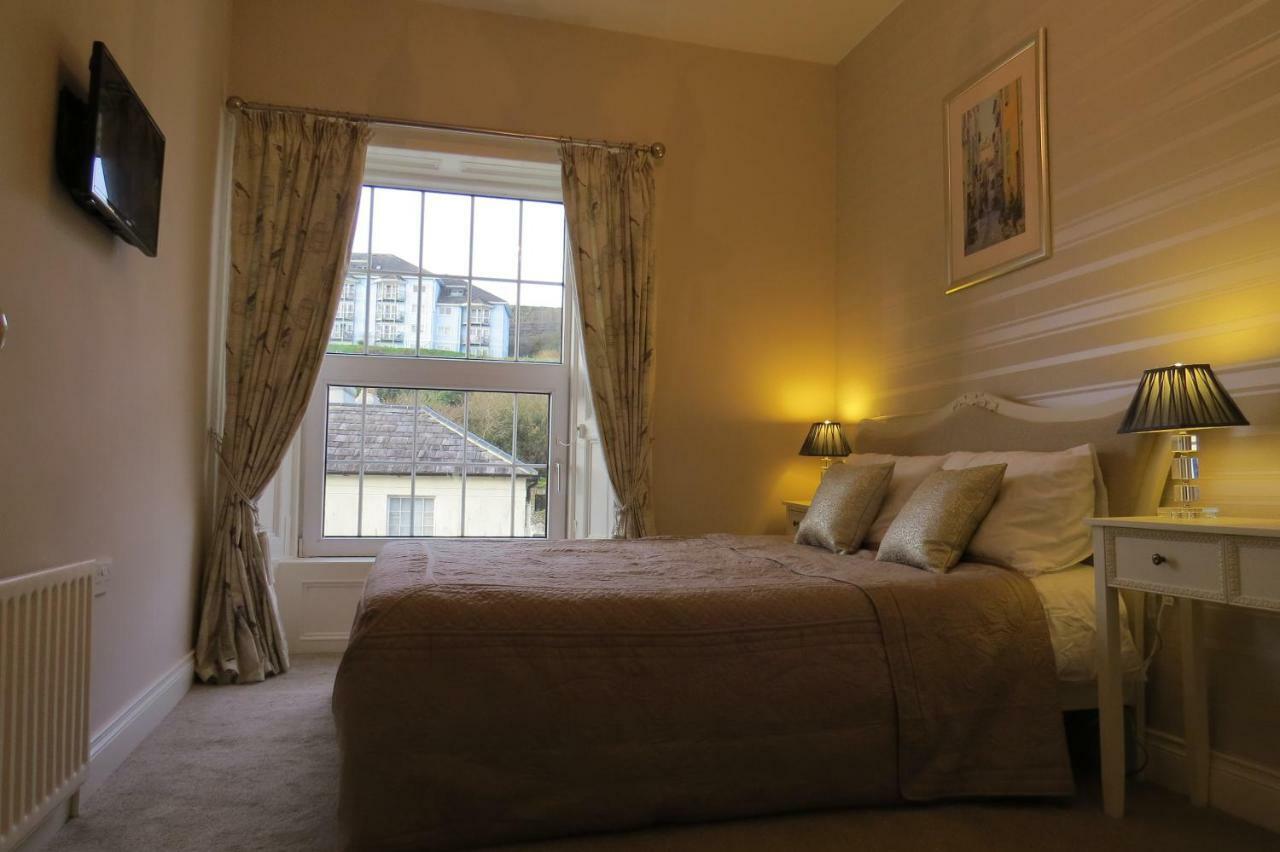 Devon View House Bed and Breakfast Youghal Exterior foto