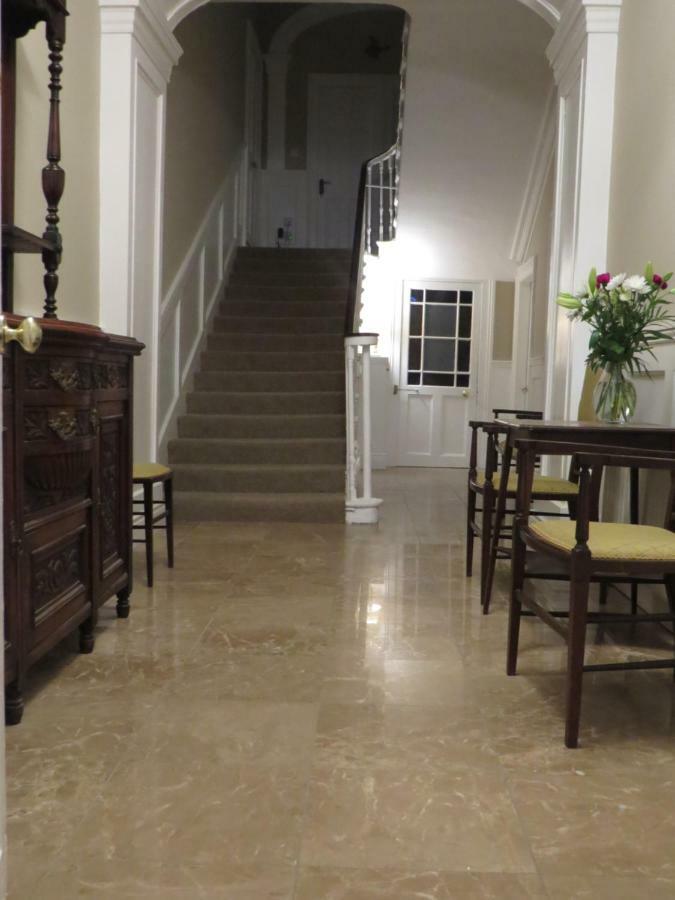 Devon View House Bed and Breakfast Youghal Exterior foto