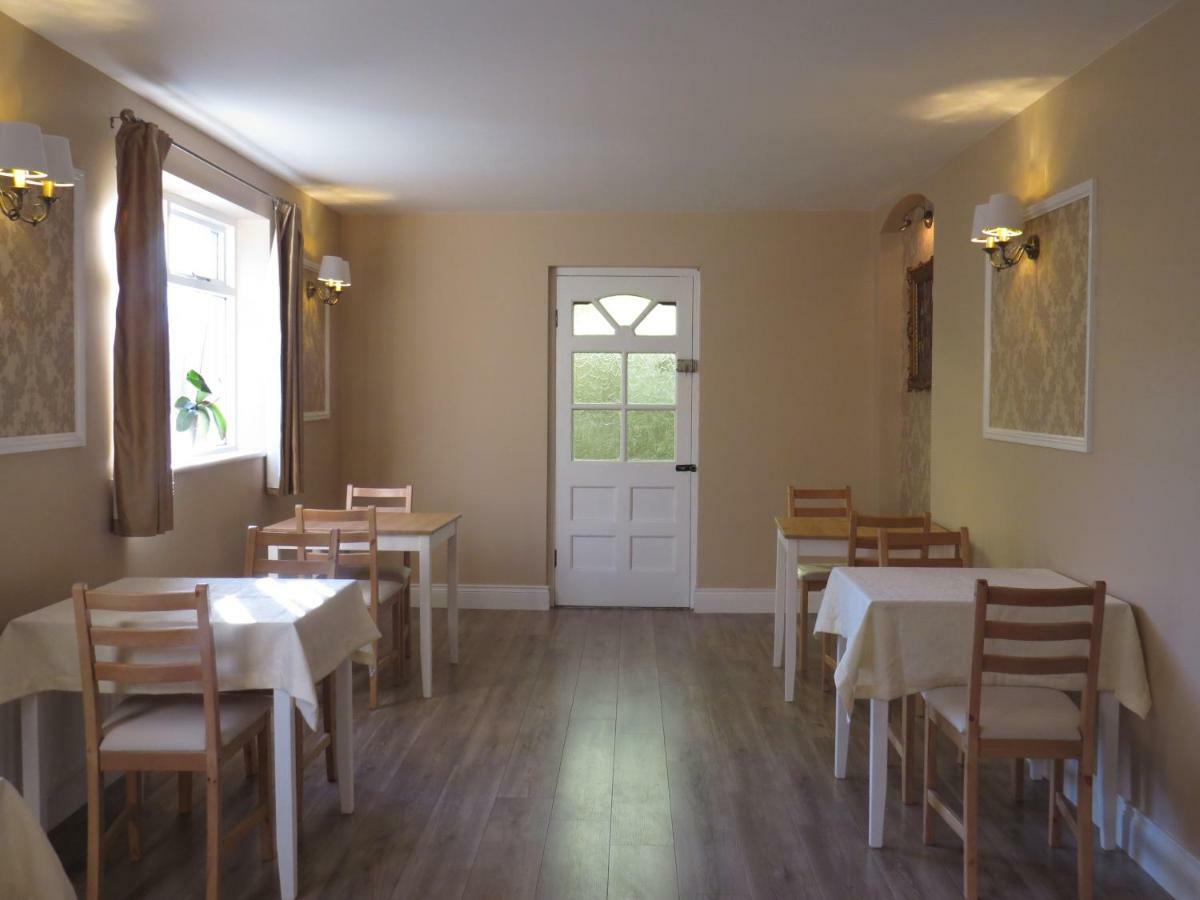 Devon View House Bed and Breakfast Youghal Exterior foto