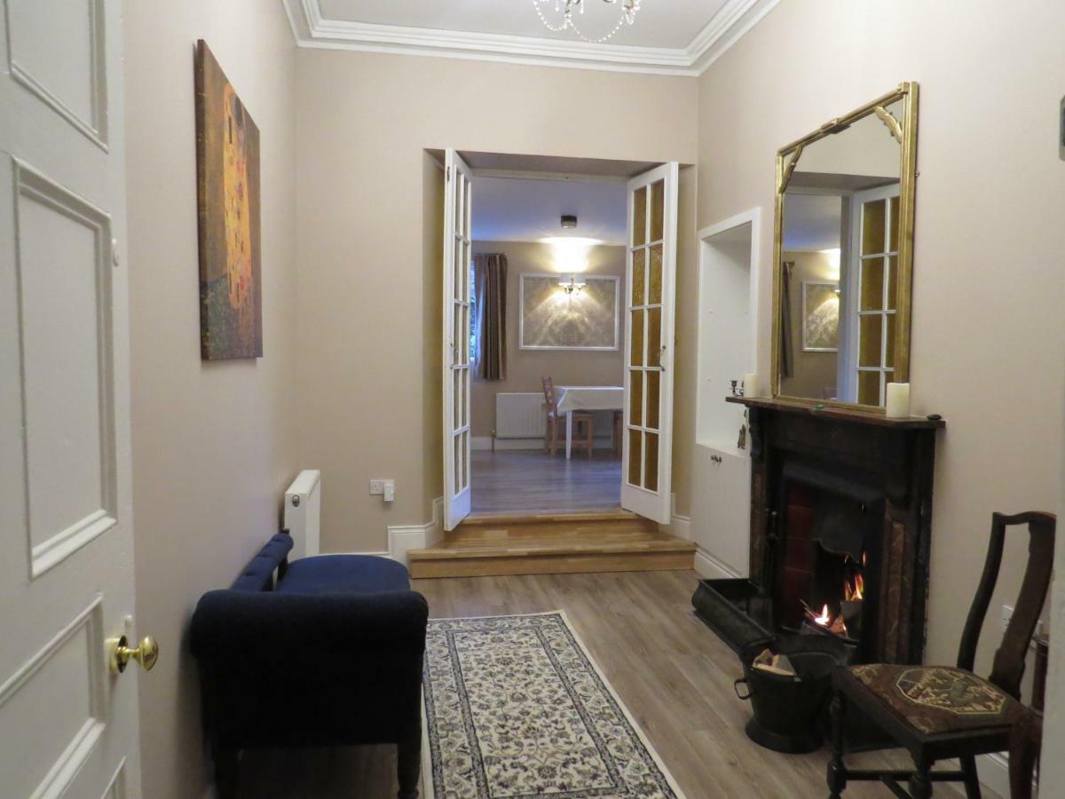 Devon View House Bed and Breakfast Youghal Exterior foto
