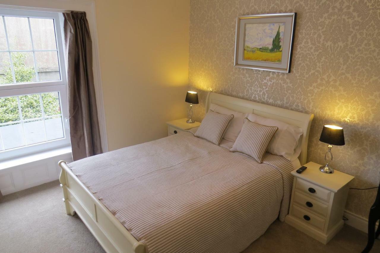 Devon View House Bed and Breakfast Youghal Exterior foto