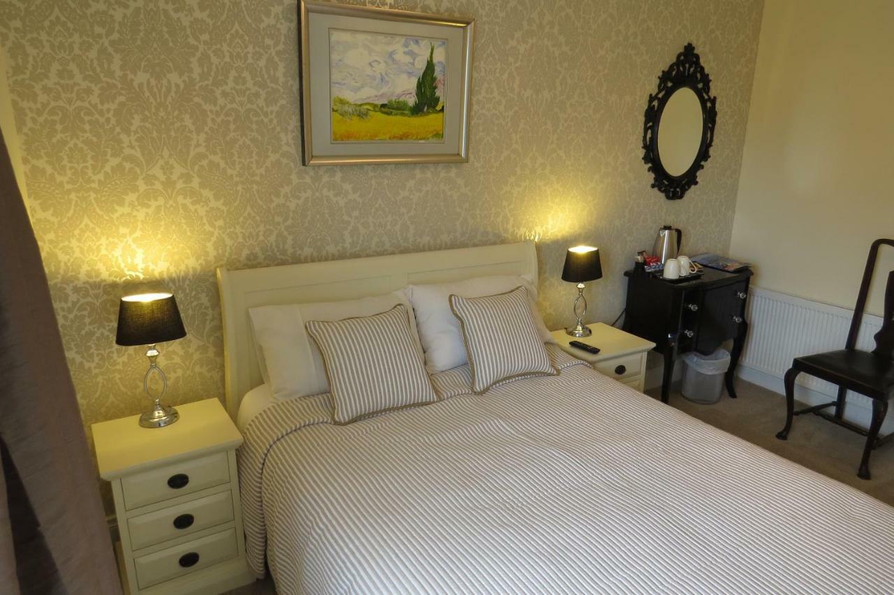 Devon View House Bed and Breakfast Youghal Exterior foto