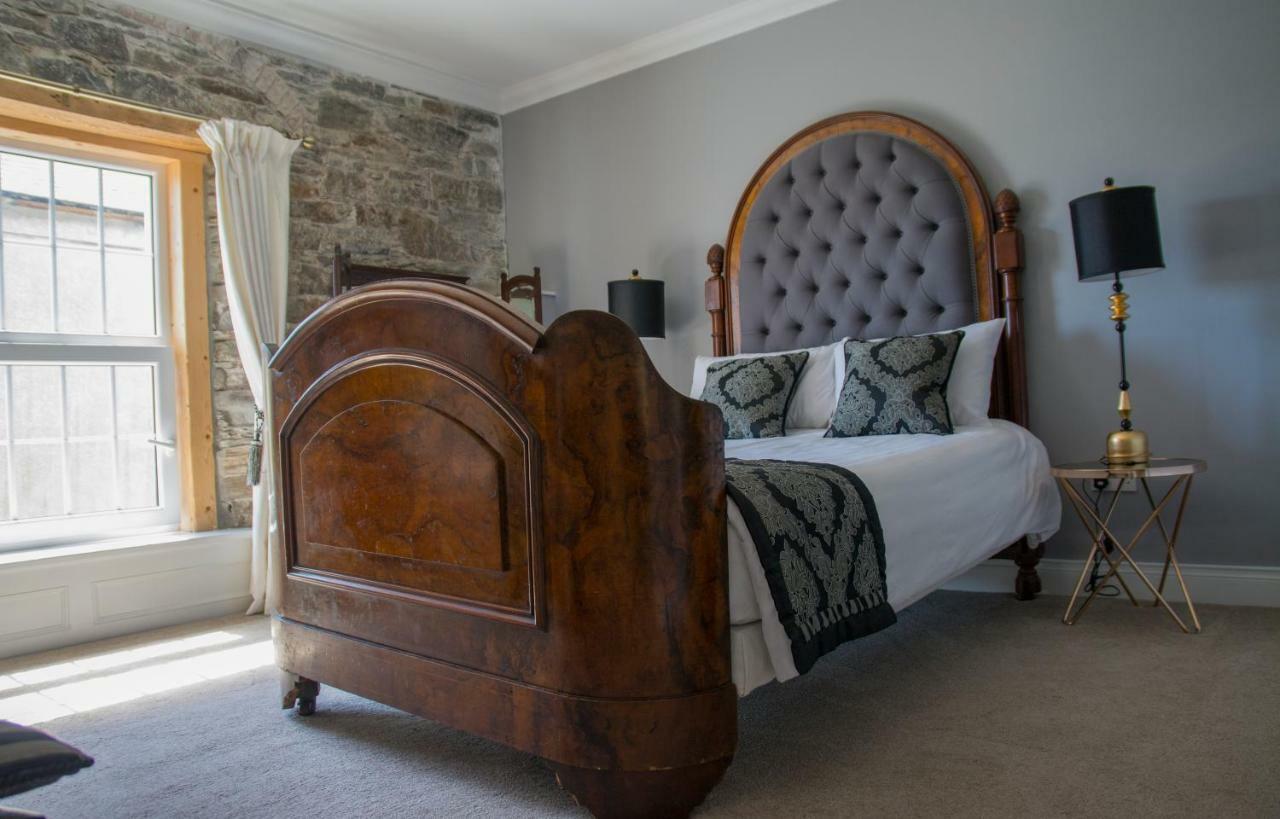 Devon View House Bed and Breakfast Youghal Exterior foto