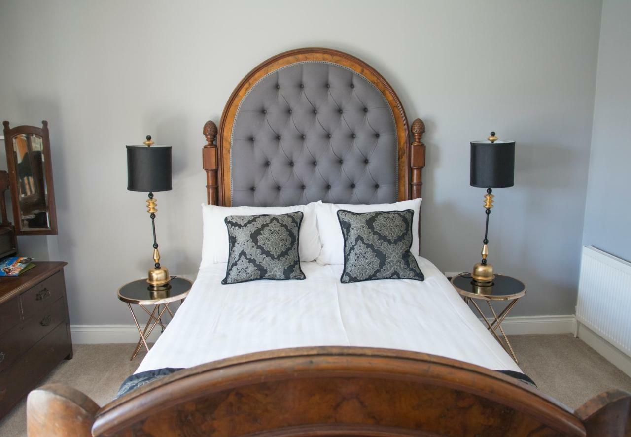 Devon View House Bed and Breakfast Youghal Exterior foto