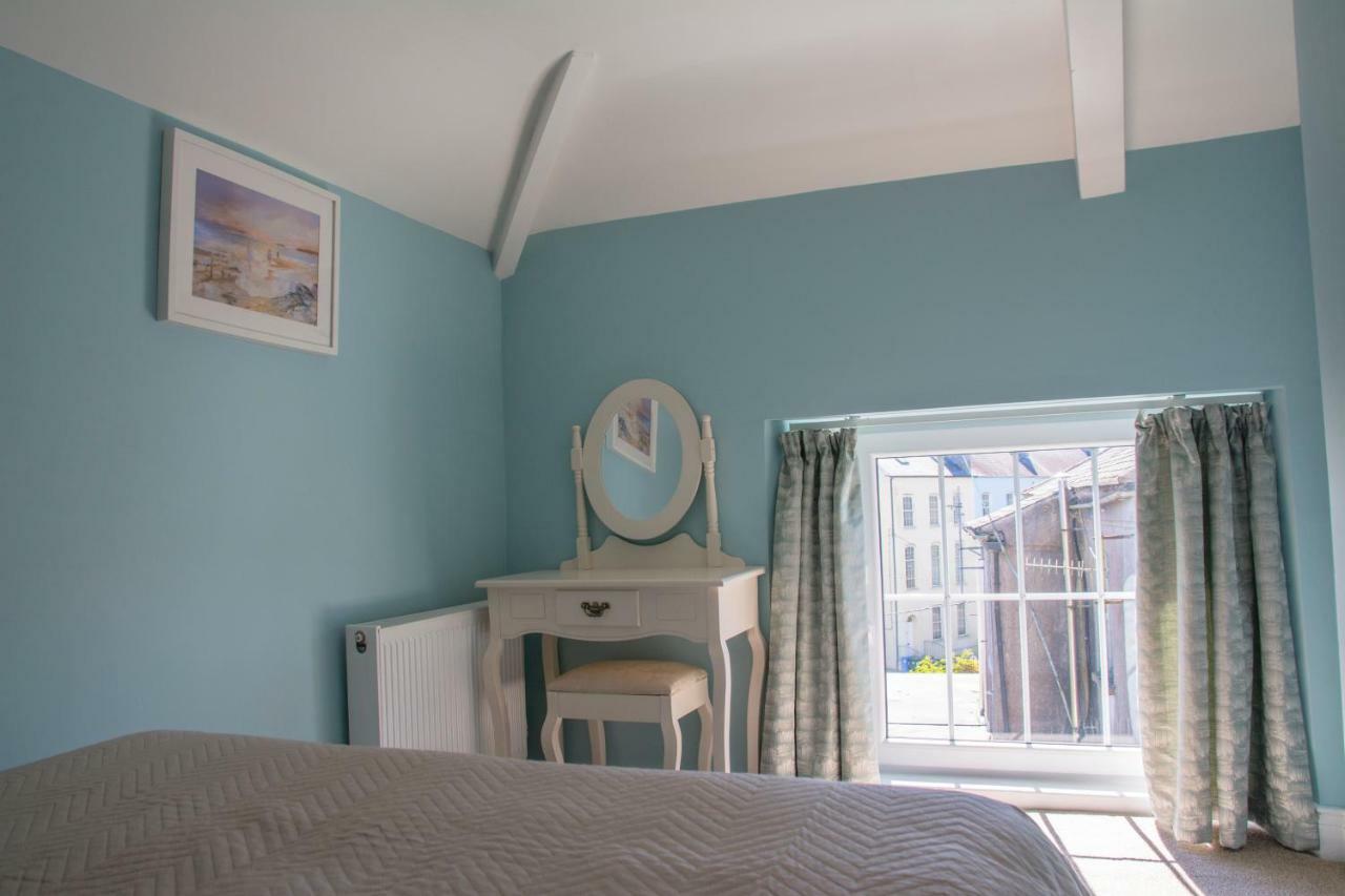 Devon View House Bed and Breakfast Youghal Exterior foto