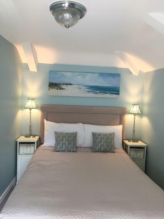 Devon View House Bed and Breakfast Youghal Exterior foto
