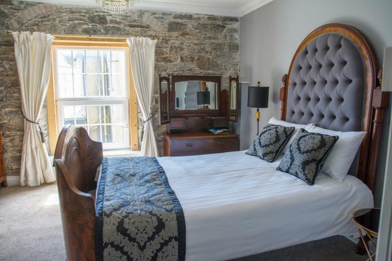 Devon View House Bed and Breakfast Youghal Exterior foto